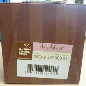 Hot Chocolate Design 