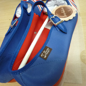 Hot Chocolate Design Chocolaticas Union Jack-EU43/UK11