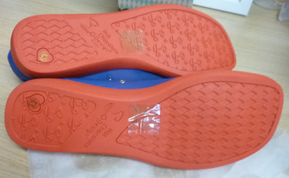 Hot Chocolate Design Chocolaticas Union Jack-EU43/UK11