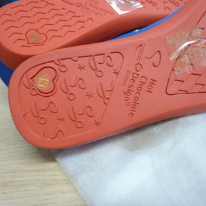 Hot Chocolate Design Chocolaticas Union Jack-EU43/UK11