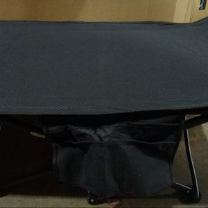 Sportneer Camp Beds for Adults with 1.5