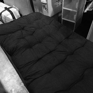 Sportneer Camp Beds for Adults with 1.5