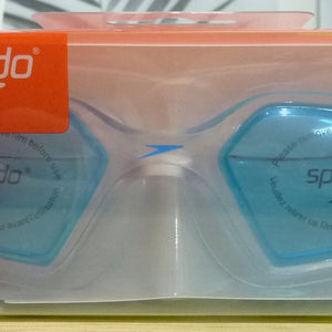Speedo Unisex Aquapulse Pro Mirror