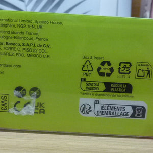 Speedo Unisex Aquapulse Pro Mirror