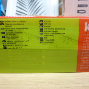 Speedo Unisex Aquapulse Pro Mirror