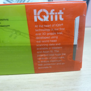 Speedo Unisex Aquapulse Pro Mirror