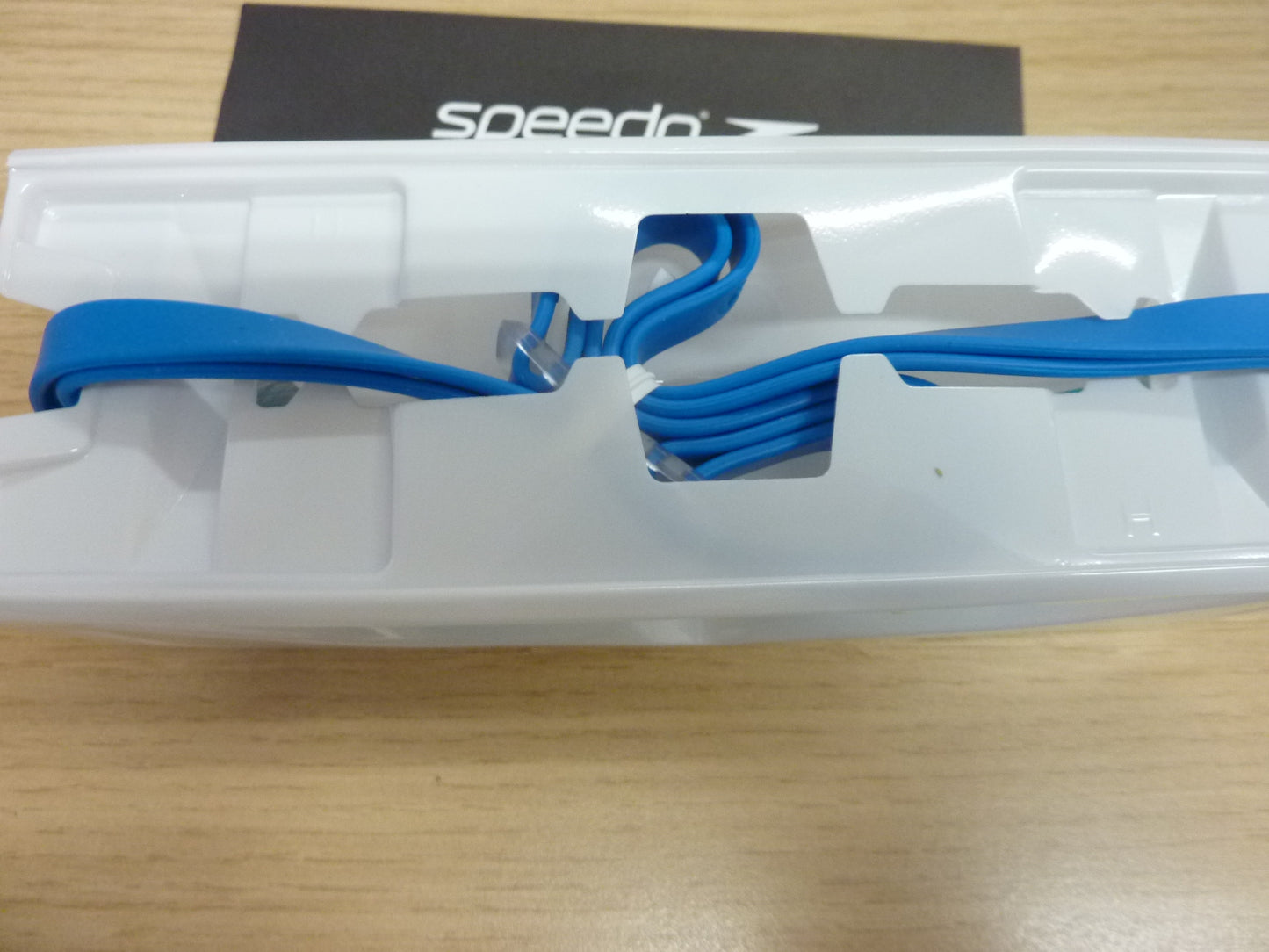 Speedo Unisex Aquapulse Pro Mirror