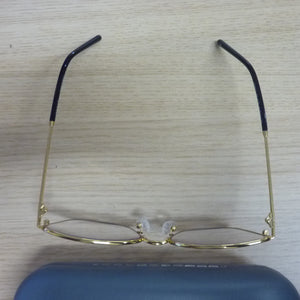 SCOUT Roma Black Glasses Frame
