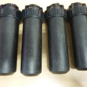 Rain-bird 5000 Series Rotor Sprinkler Head X 4