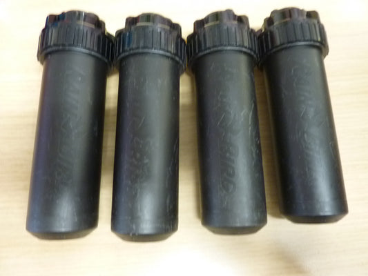 Rain-bird 5000 Series Rotor Sprinkler Head X 4
