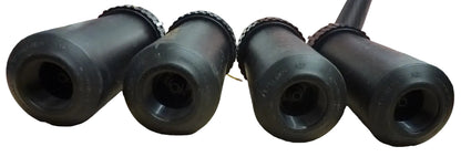 Rain-bird 5000 Series Rotor Sprinkler Head X 4