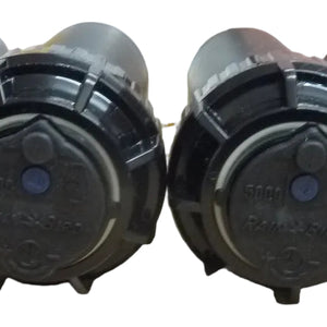 Rain-bird 5000 Series Rotor Sprinkler Head X 4
