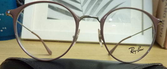 Rayban RB6378 Glasses Frame