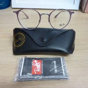 Rayban RB6378 Glasses Frame