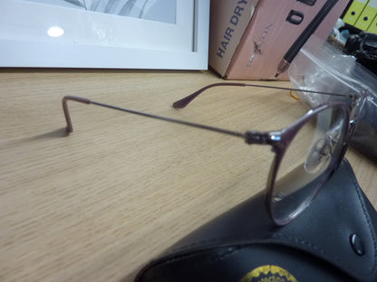 Rayban RB6378 Glasses Frame