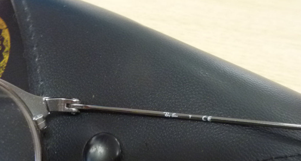 Rayban RB6378 Glasses Frame