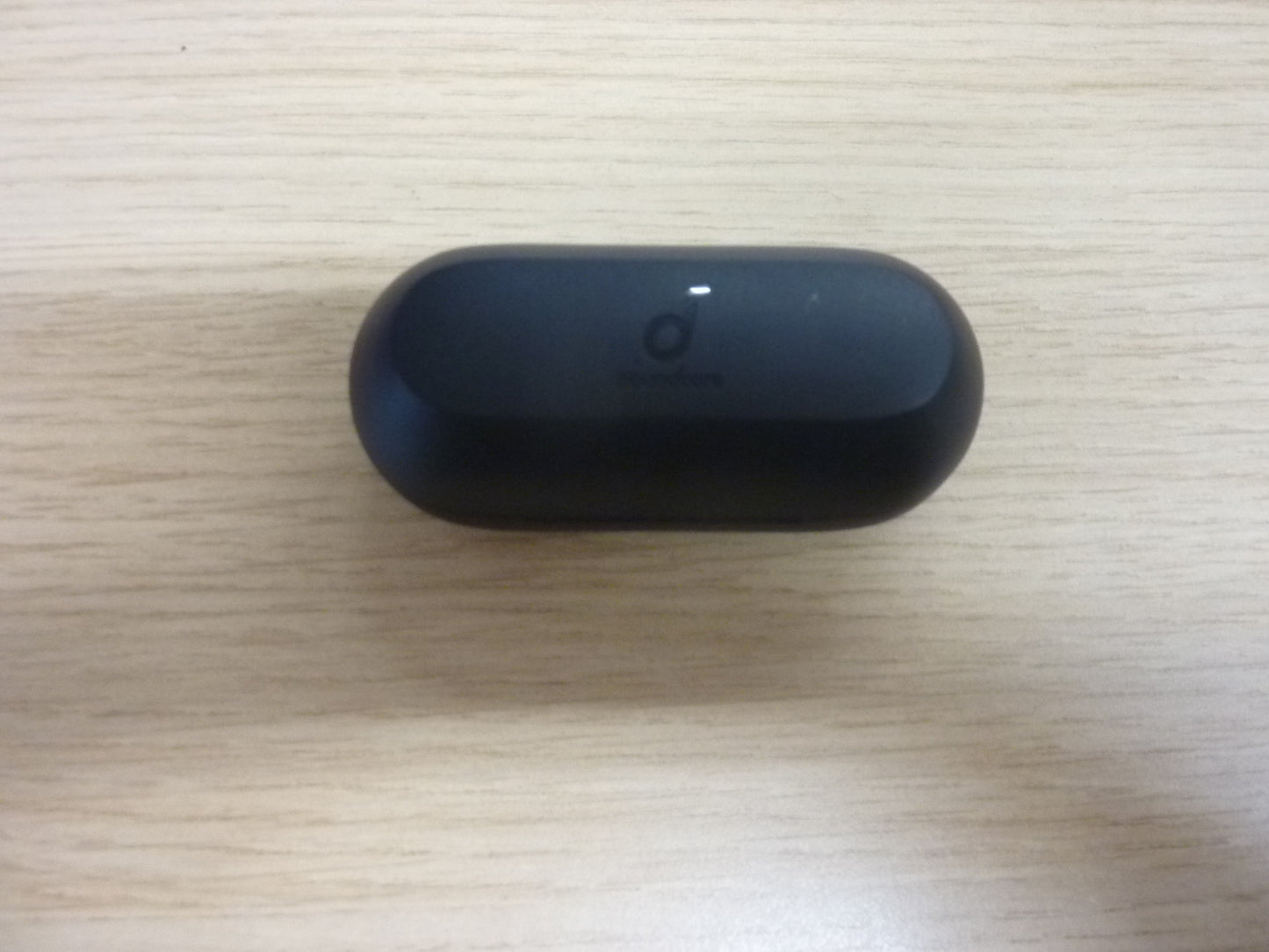 Soundcore Life A1 Earbuds-BLACK