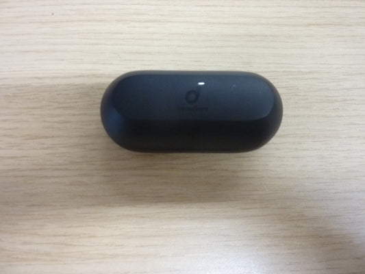 Soundcore Life A1 Earbuds-BLACK