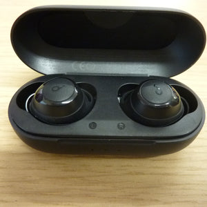 Soundcore Life A1 Earbuds-BLACK