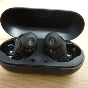 Soundcore Life A1 Earbuds-BLACK