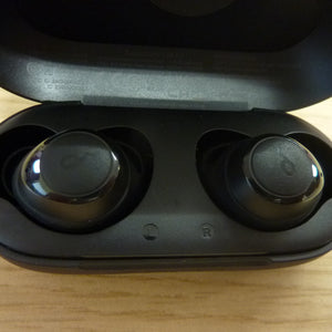 Soundcore Life A1 Earbuds-BLACK