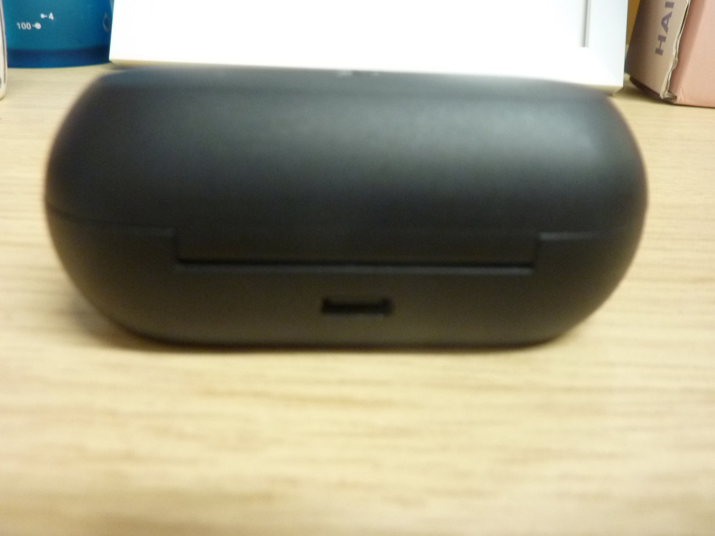 Soundcore Life A1 Earbuds-BLACK