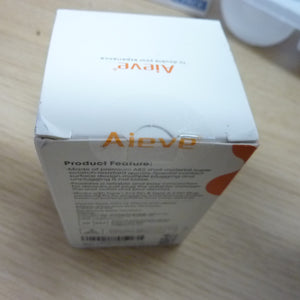 Aieve Chinese to UK Plug Adapter
