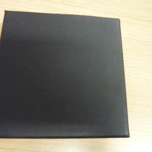 British By Birth Belt Buckle