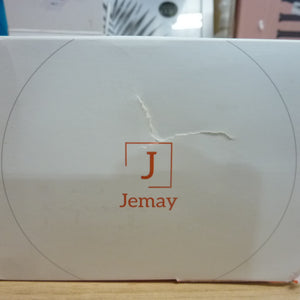 Jemay GS518A Smoke Alarm-2pack