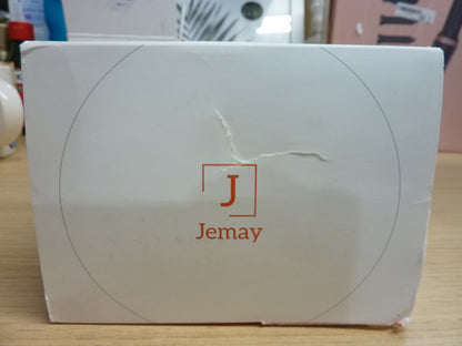 Jemay GS518A Smoke Alarm-2pack