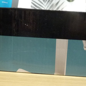 Eclipse 28730 Fire Rated Overhead Door Closer Silver SIZE 3