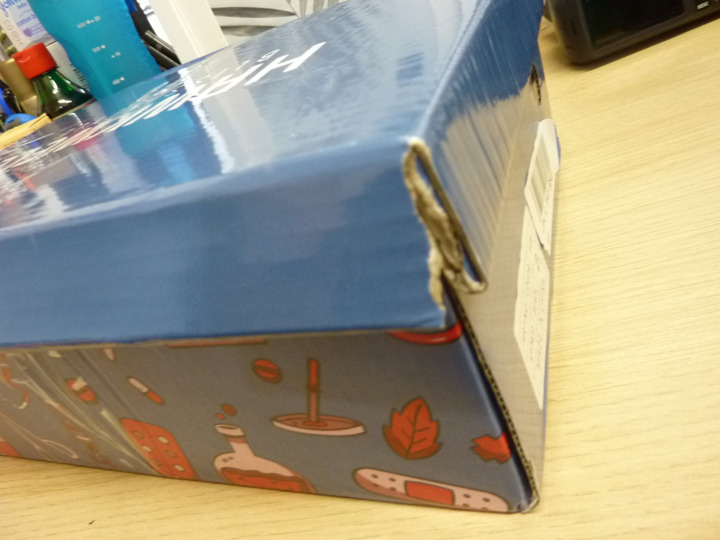 Bliss Style Nurse Shoes-Casey-Black-UK6.5