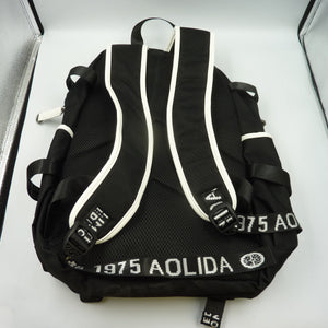 Anime Death Note USB Backpack School Bag Kids Teens Bagpack Laptop Shoulder Bag