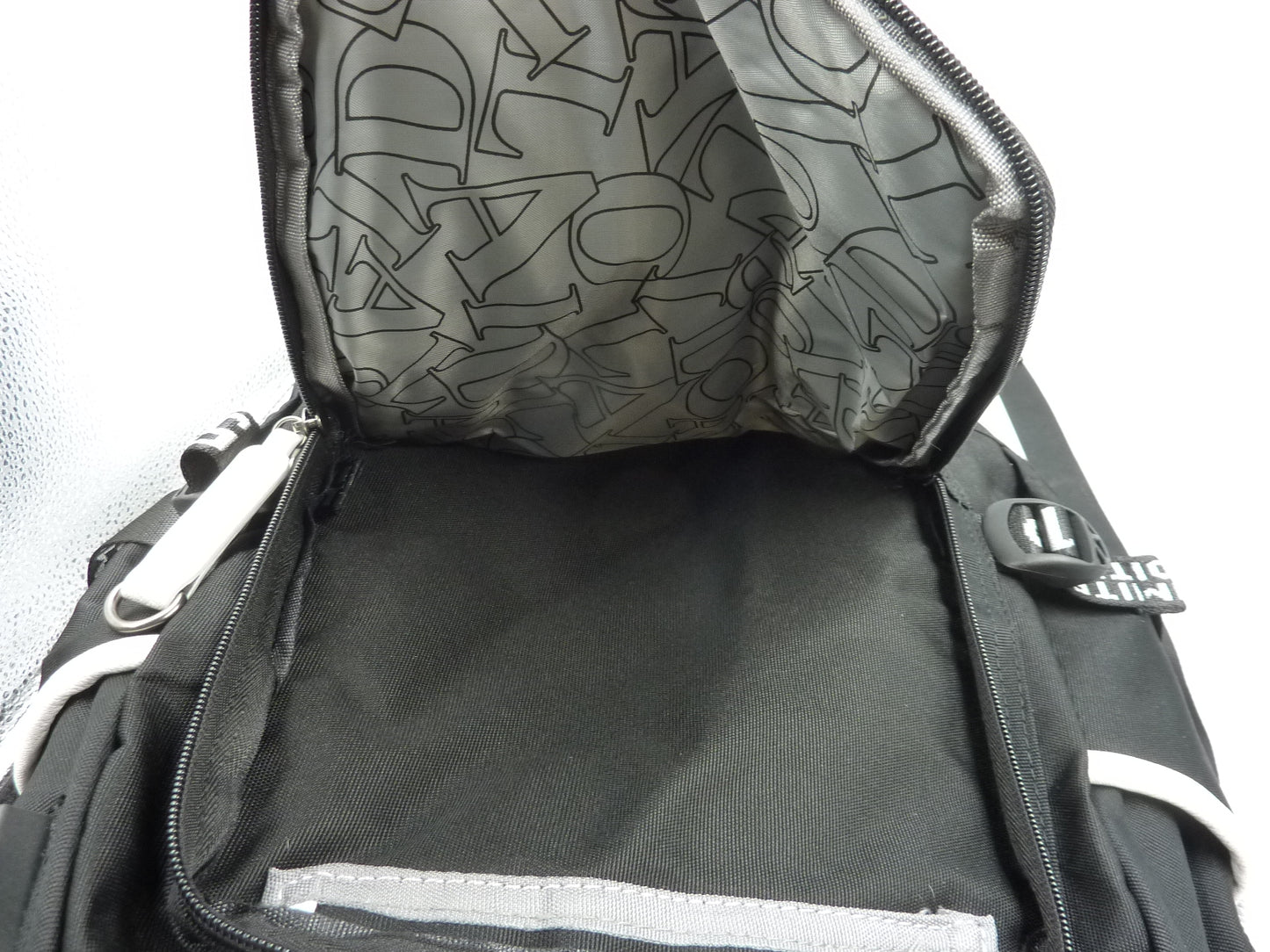 Anime Death Note USB Backpack School Bag Kids Teens Bagpack Laptop Shoulder Bag