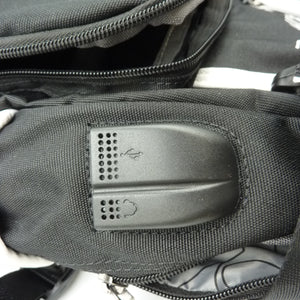 Anime Death Note USB Backpack School Bag Kids Teens Bagpack Laptop Shoulder Bag