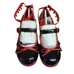 Hot Chocolate Design- Chocolaticas-mina mid heels-UK3