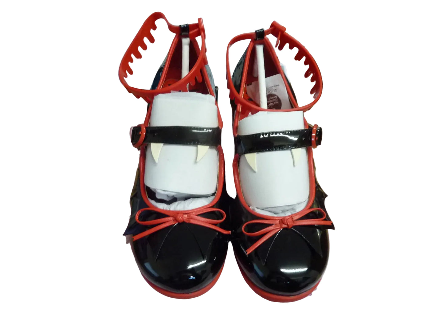 Hot Chocolate Design- Chocolaticas-mina mid heels-UK3