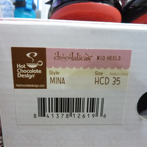 Hot Chocolate Design- Chocolaticas-mina mid heels-UK3