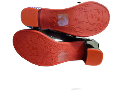 Hot Chocolate Design- Chocolaticas-mina mid heels-UK3