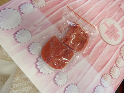 Hot Chocolate Design- Chocolaticas-mina mid heels-UK3