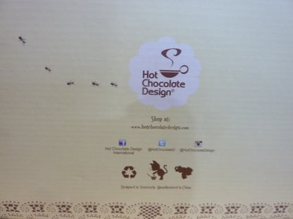 Hot Chocolate Design- Chocolaticas-mina mid heels-UK3