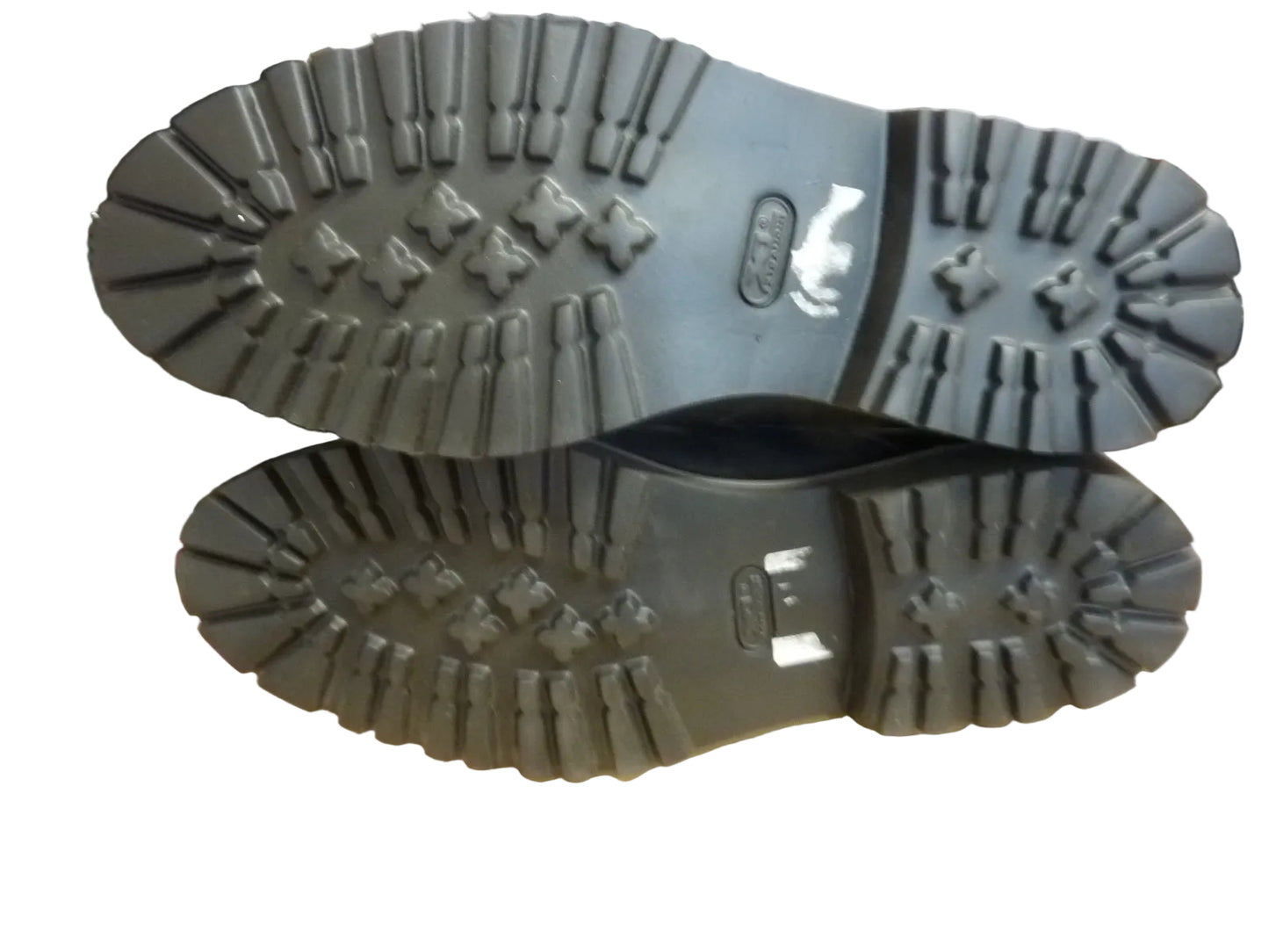 Giorgio Venuti Fur lined Chelsea Boots-BLACK-EU46/UK11