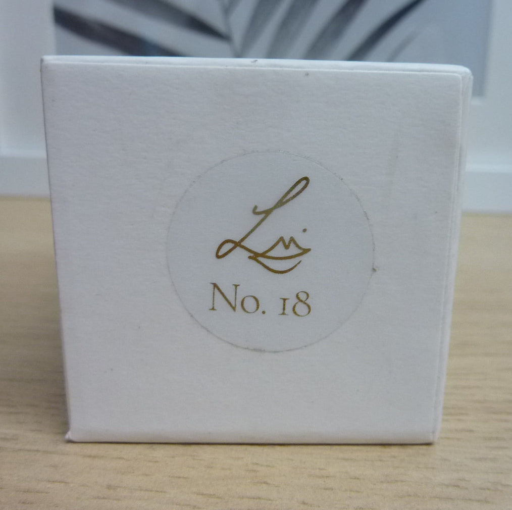 Lisa Eldridge THE FOUNDATION-No18