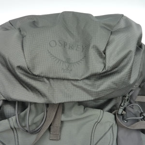 Osprey Talon 33 Phantom Grey/Dark Charcaol