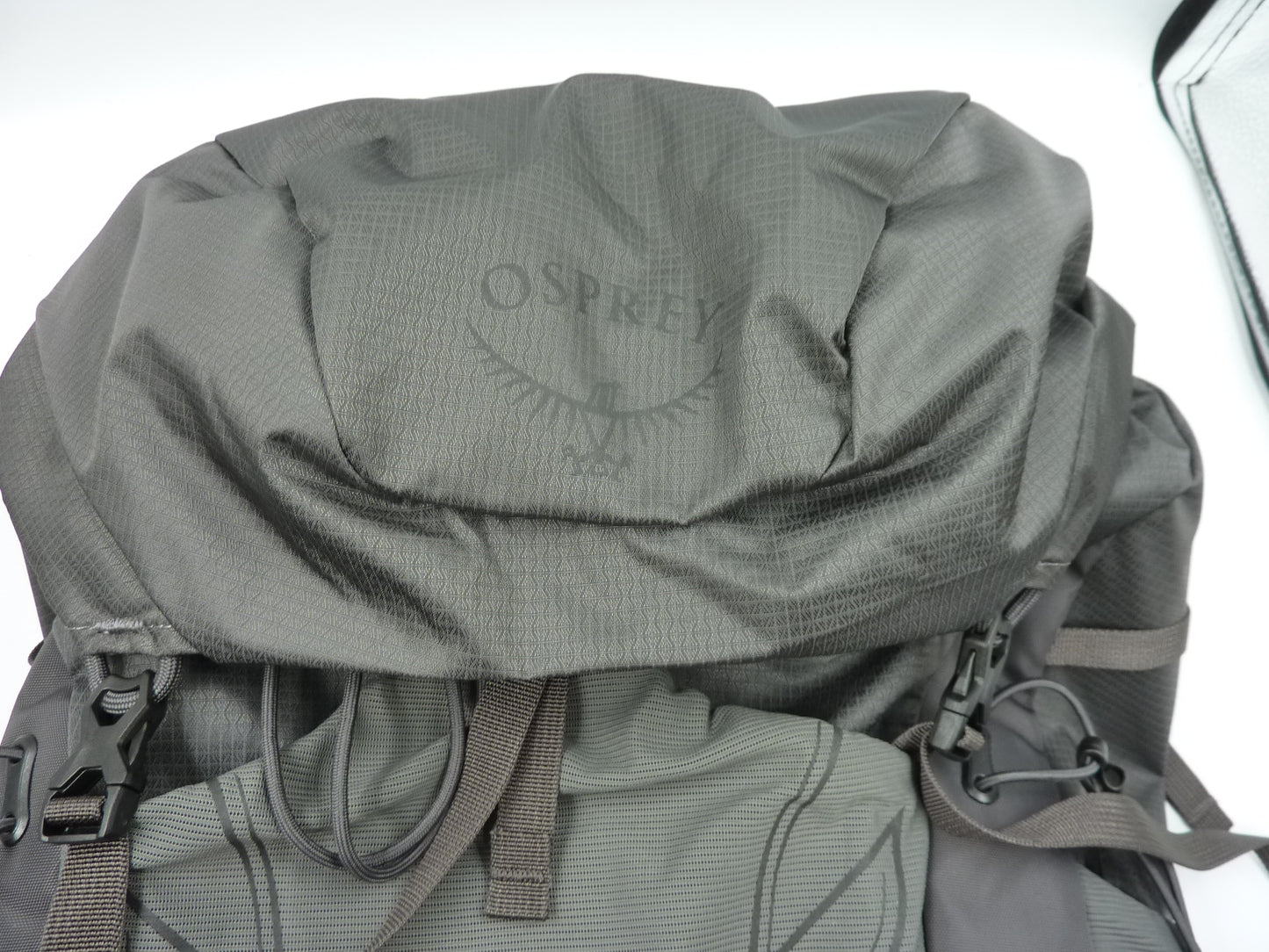 Osprey Talon 33 Phantom Grey/Dark Charcaol