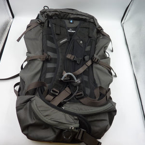 Osprey Talon 33 Phantom Grey/Dark Charcaol