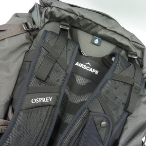 Osprey Talon 33 Phantom Grey/Dark Charcaol