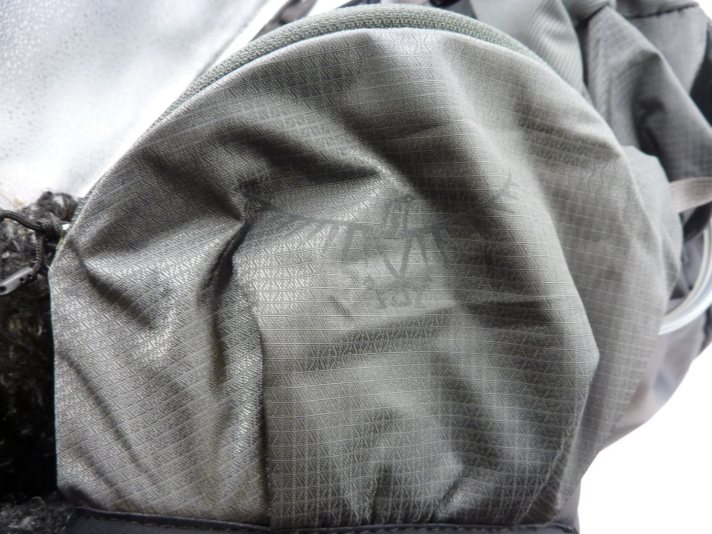 Osprey Talon 33 Phantom Grey/Dark Charcaol