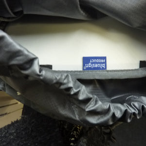 Osprey Talon 33 Phantom Grey/Dark Charcaol