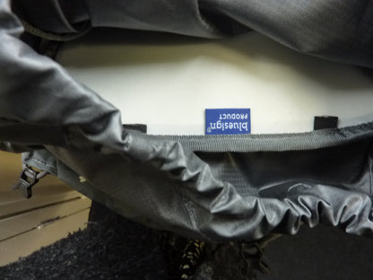 Osprey Talon 33 Phantom Grey/Dark Charcaol